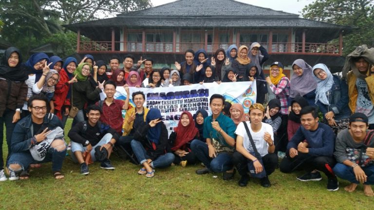 Mahasiswa Dituntut Berkualitas dan Berintegritas