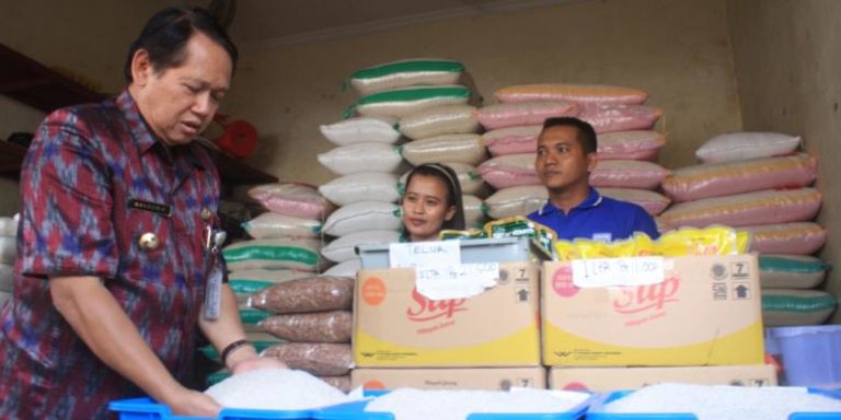 200 Desa Ikutkan Perangkat BPJS Ketenagakerjaan