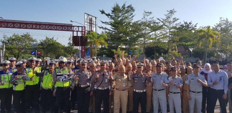 Penerimaan PKB Lampui Target, Samsat Utamakan Pelayanan Prima