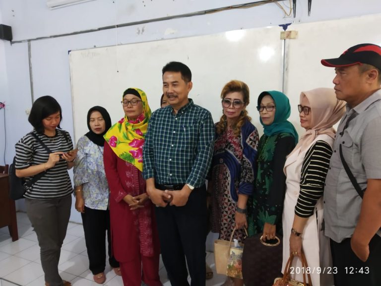 Sepakat, Reuni #2 Ilusmatura Hadirkan KLA Project