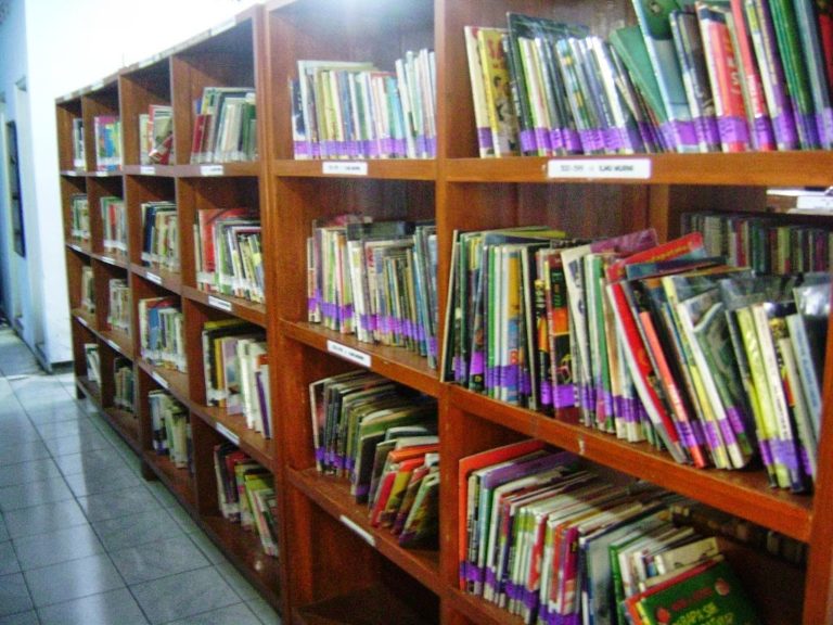 Pemkab Semarang akan Perbanyak Buku dan Fasilitas Perpusda