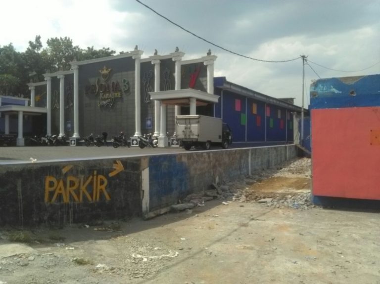 Kasus Pesona 3 Karaoke Bukti Ketidaktegasan Pemkab