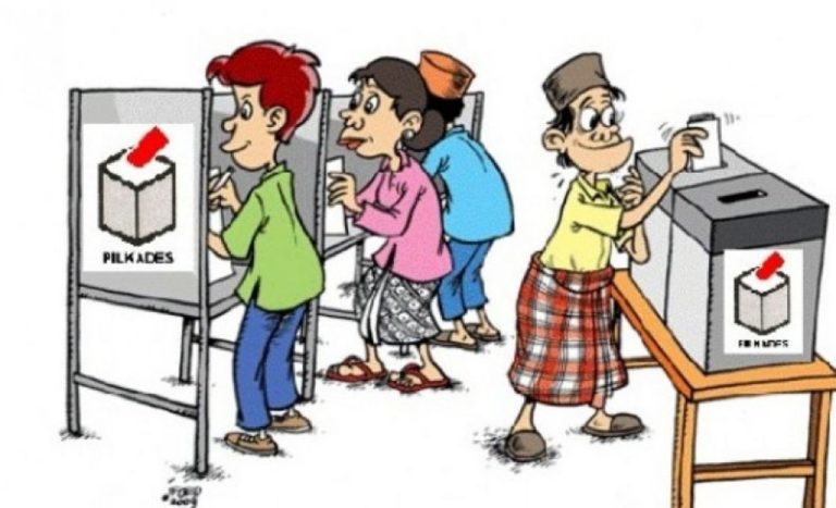 Cakades Empat Desa akan Menjalani Tes Seleksi