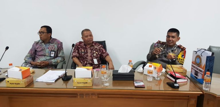 Akhir September, PKB Samsat Kabupaten Semarang Capai 81.84 Persen