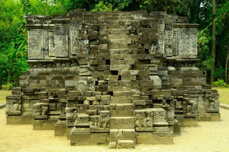 Candi Surawana, Peninggalan Majapahit yang Masih Tersisa