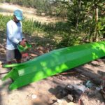 perahu WKO