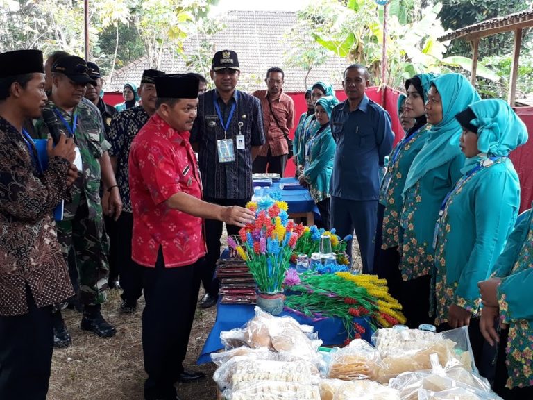 Pemdes Diminta Transparan Gunakan Dana Desa