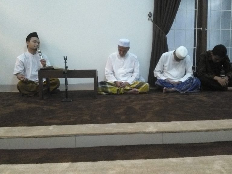Sifat Tadbhir Memunculkan Prasangka Buruk Pada Allah