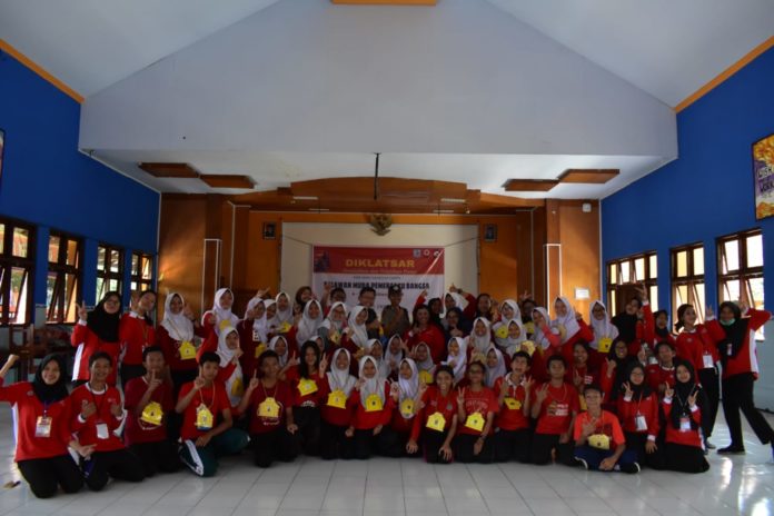 PMR SMAN 1 Ungaran