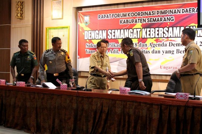 Pertama Kali Digelar Serentak, Waspadai Keamanan Pilpres-Pileg
