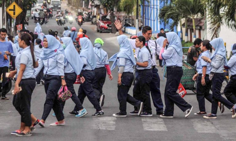 UMK Kota Solo Diusulkan Sebesar Rp 1.802.700,-