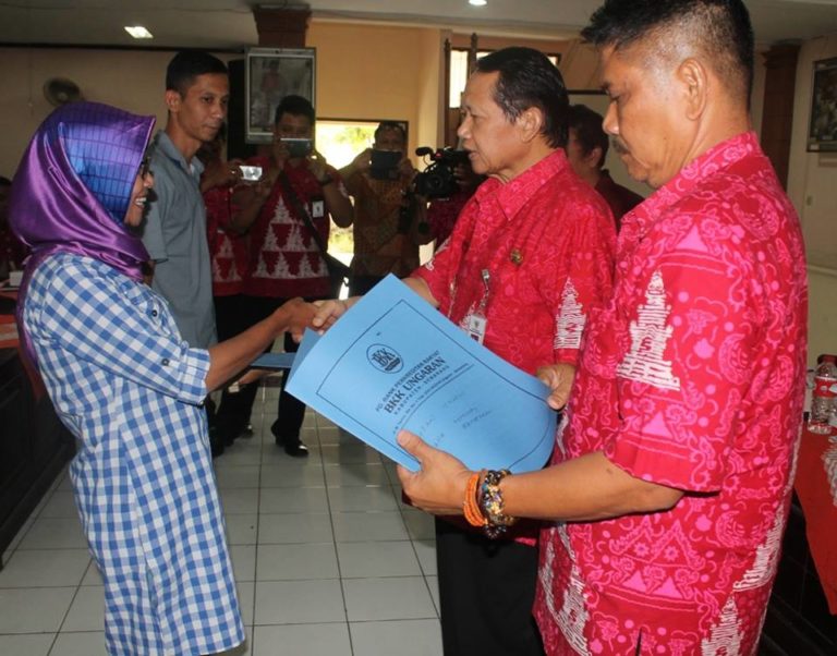 Kredit Lunak Atasi Permodalan untuk Seribu UMKM