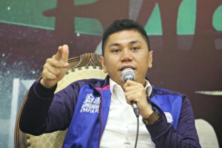 PD Tunggu Penjelasan KPK, Siap Berhentikan Bupati Pakpak Bharat