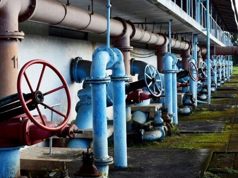 Air Baku Tercemar Limbah Rawa Pening, PDAM Kabupaten Semarang Surati STU