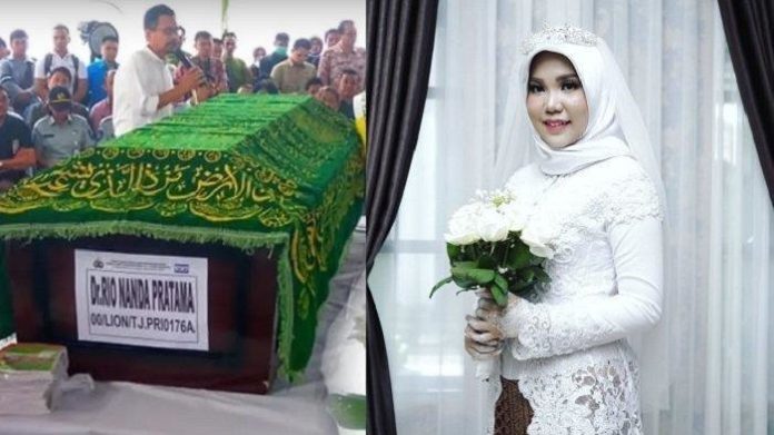 rio pengantin