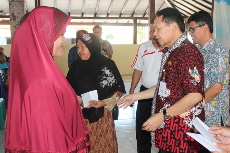 Ada Program Sosial dari Pusat dan Pemprov, Pemkab Tetap Siapkan Dana Risiko Sosial