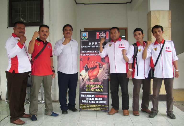 DPRD Kabupaten Semarang Apresiasi Pencegahan Korupsi