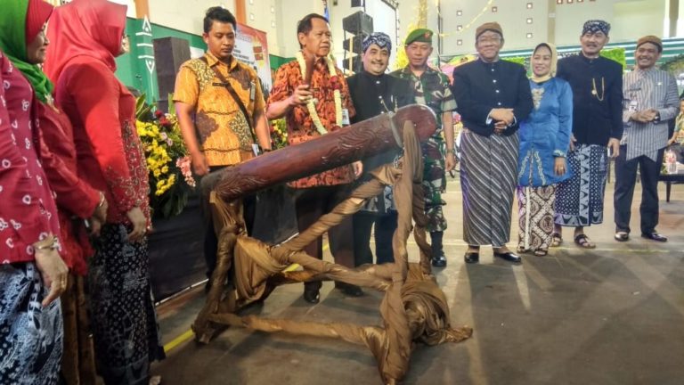 Festival Dana Desa Diharapkan Jadi Replikasi Potensi Desa
