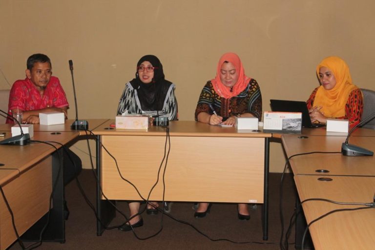 236 Kabupaten/Kota Masuk Kategori Endemis Filariasis