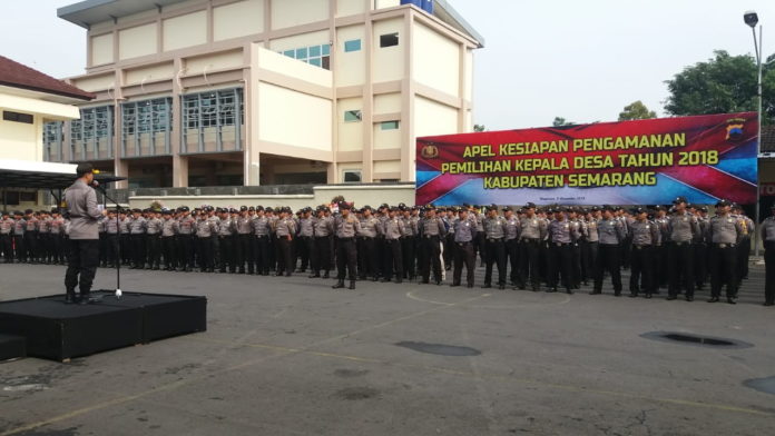 polres