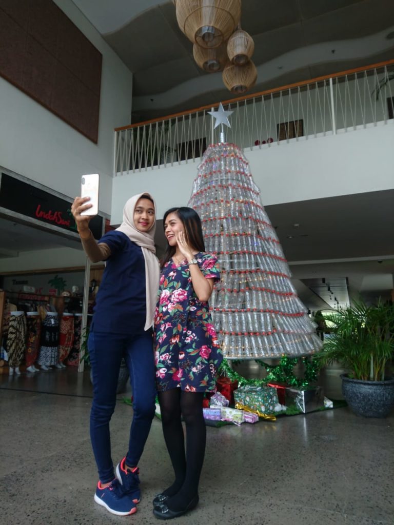 Sambut Perayaan Tahun Baru, The Wujil Sajikan Night Spectakuler