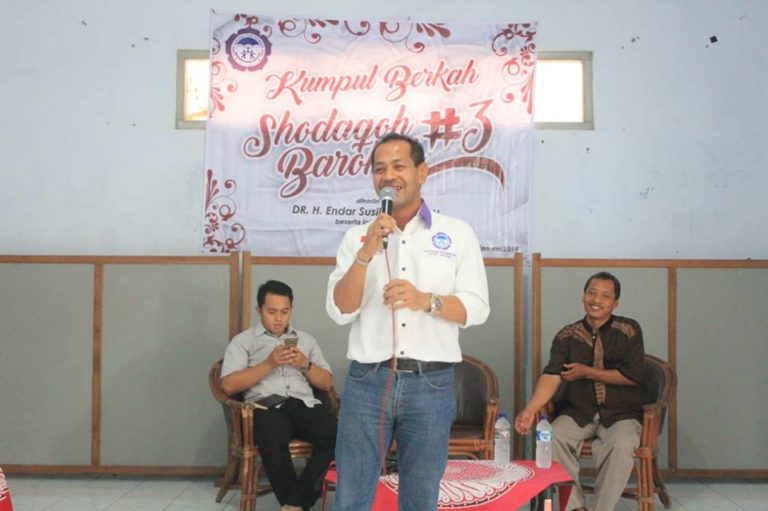 Komnas Anak Jateng Ingatkan Pemda Perhatikan Yatim Piatu