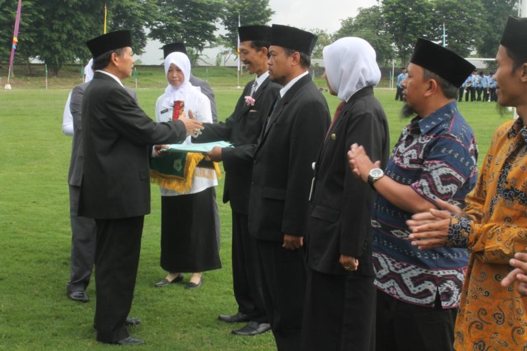 Pelayanan Satu Pintu Kemenag Diharapkan Beroperasi Tahun Ini