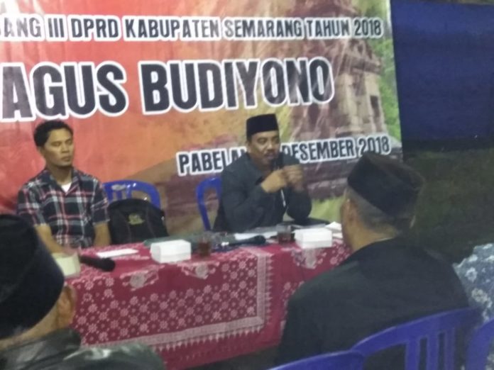 budi
