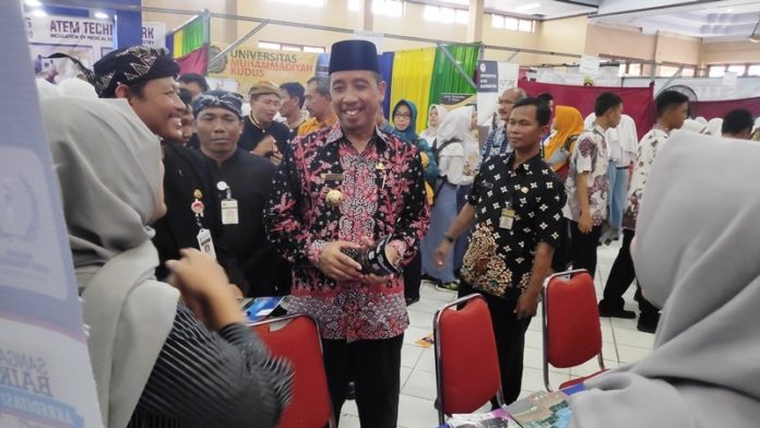 pameran
