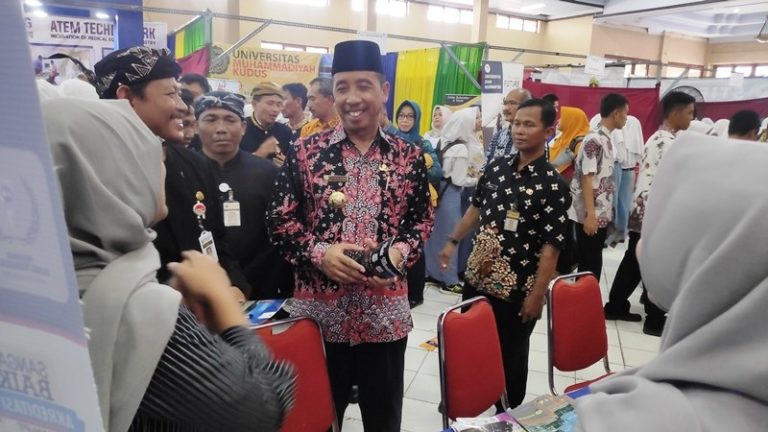 Salah Pilih Jurusan Perguruan Tinggi Mempengaruhi Kesuksesan