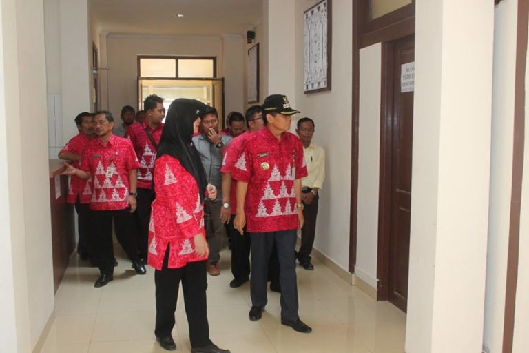 Puskemas Rawat Inap di Perbatasan Perlu Ditambah
