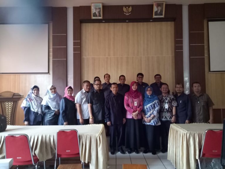 Program RTK Dinkes Menarik Kunjungan DPRD Lamongan