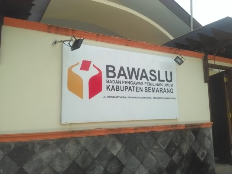 Bawaslu Buka Lowongan 3.182 Pengawas TPS, Ini Persyaratannya