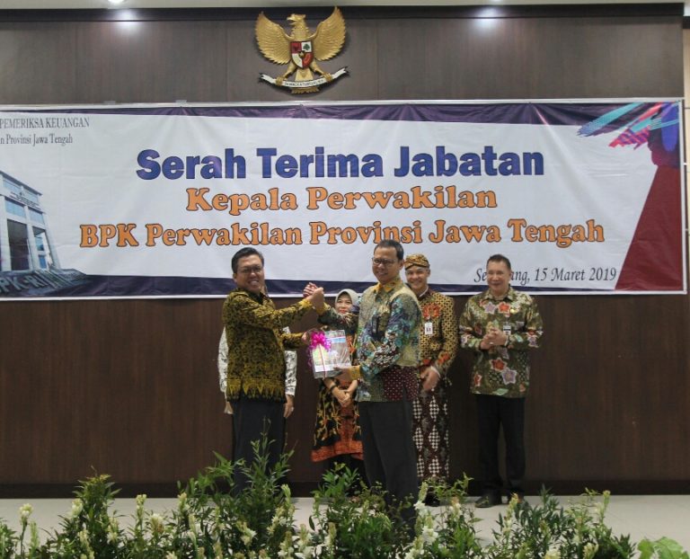 Pencapaian WTP Daerah Diminta dengan Dibarengi Kualitas