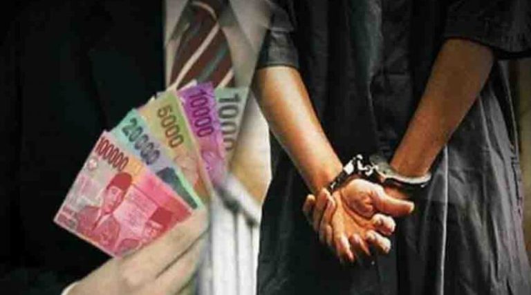Dokter Umum Didakwa Merugikan Koperasi Rp 780 Juta