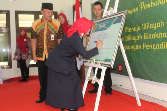 PA AMBARAWA