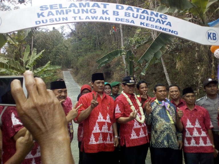 Akseptor KB Kabupaten Semarang Bertambah 18.485 Peserta