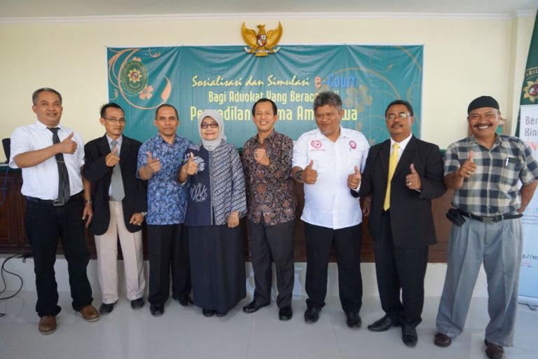 Tiap Bulan 10 Anak Usia Sekolah di Kabupaten Semarang Ajukan Dispensasi Nikah