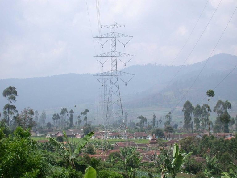 Warga Bergas Kidul Sepakat Harga Pengganti Lahan SUTET