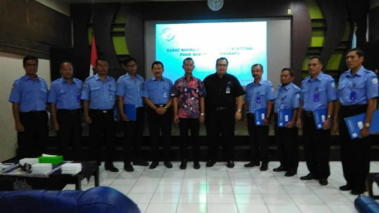 PDAM Kabupaten Semarang Target Penambahan 2.500 Pelanggan Baru