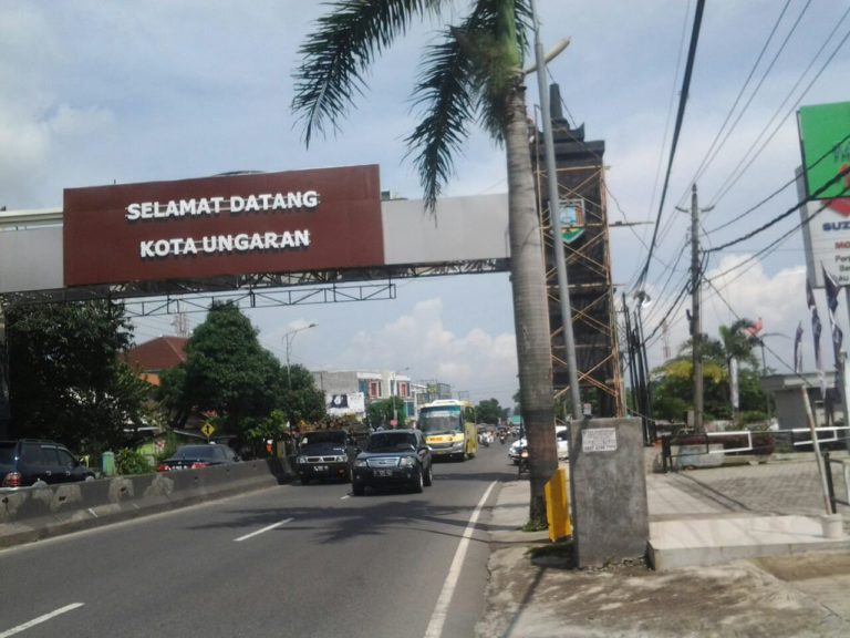 Simak Prakiraan Cuaca Senin 22 April 2019