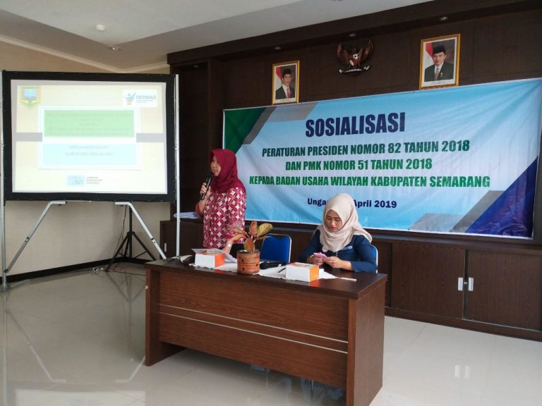dr Ani Raharja: Kelas Perawatan Pasien BPJS Bisa Naik Satu Tingkat