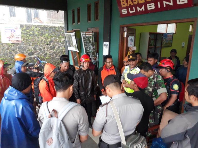 Ini yang Dilakukan Saat Menolong Korban Hipotermia
