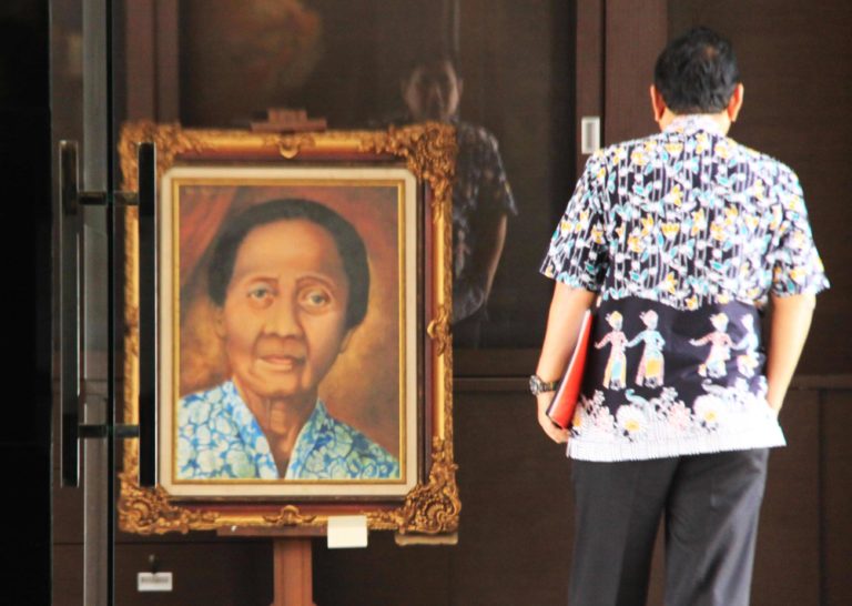 Mengenal Sosok RA Kardinah: Bangun Rumah Sakit dari Hasil Jual Buku
