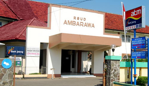 RSUD Ambarawa Siap Merawat Pasien Sakit Jiwa