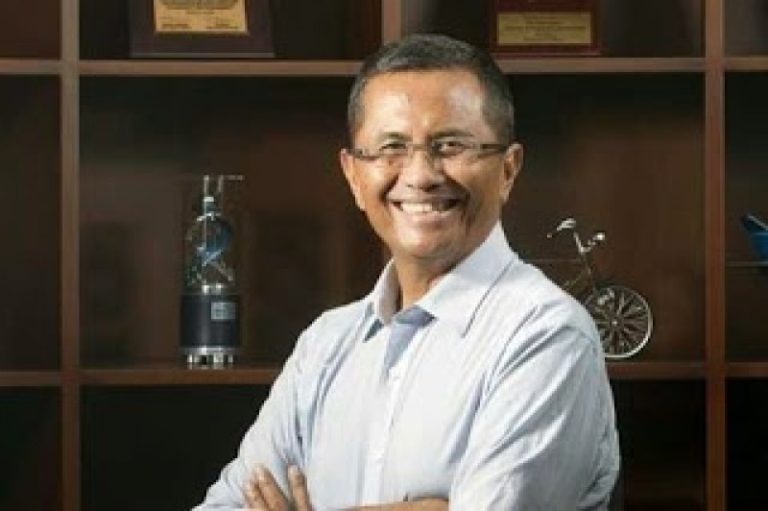 Mahkamah Agung Vonis Bebas Dahlan Iskan