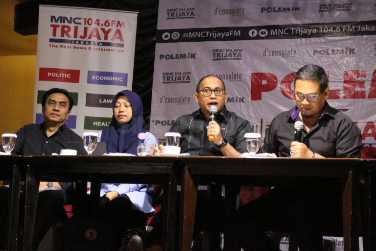 ‘Silent Killer Pemilu Serentak’, Bawaslu: Banyak Petugas KPPS Sepaneng
