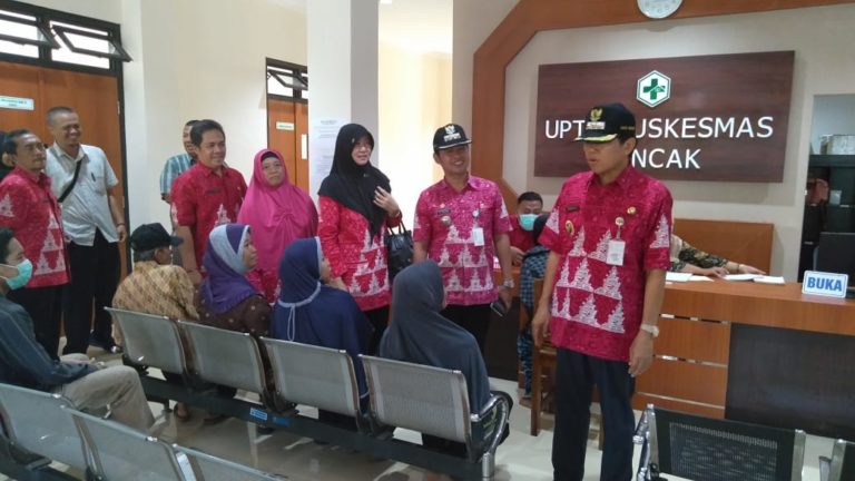 Ibu Melahirkan Diimbau Segera Daftarkan Bayinya JKN-KIS