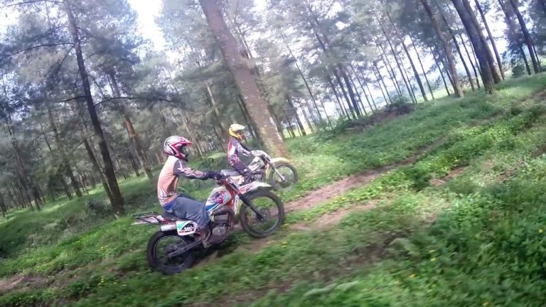Ribuan Offroader akan Ngetril Bareng di Baturraden