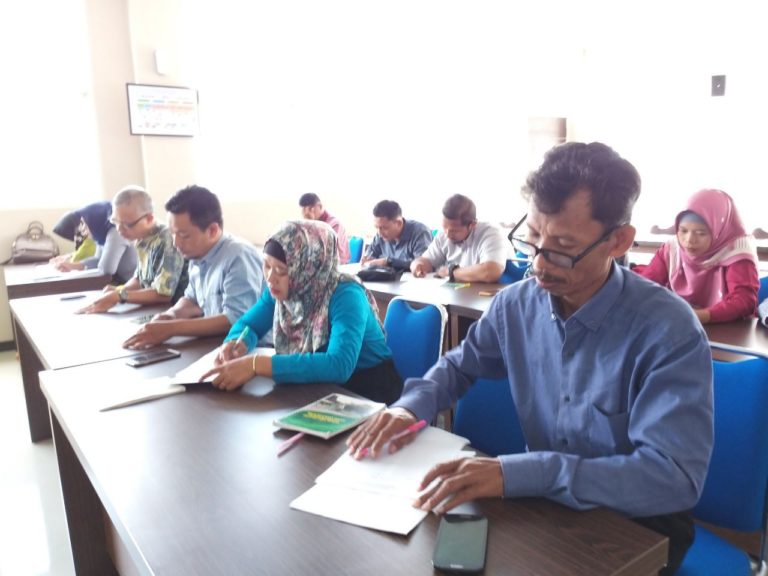 Tingkatkan Kolektabilitas Iuran PBPU, BPJS Kesehatan Ungaran Perbanyak Kader JKN-KIS
